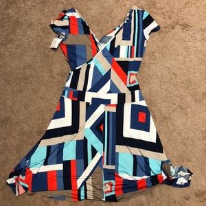 Adorable dress! Never been worn!